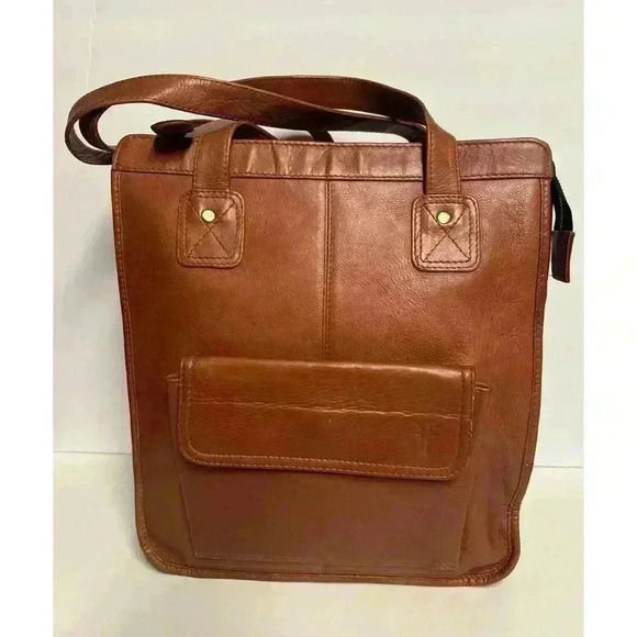 Frye purse - Picture 1 of 7